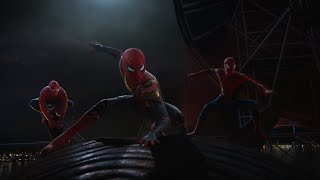 Spider-Man Full Movie 2021 Venom vs Spider-Man Easter Egg | Superhero FXL Movies 2021 (Game Movie)