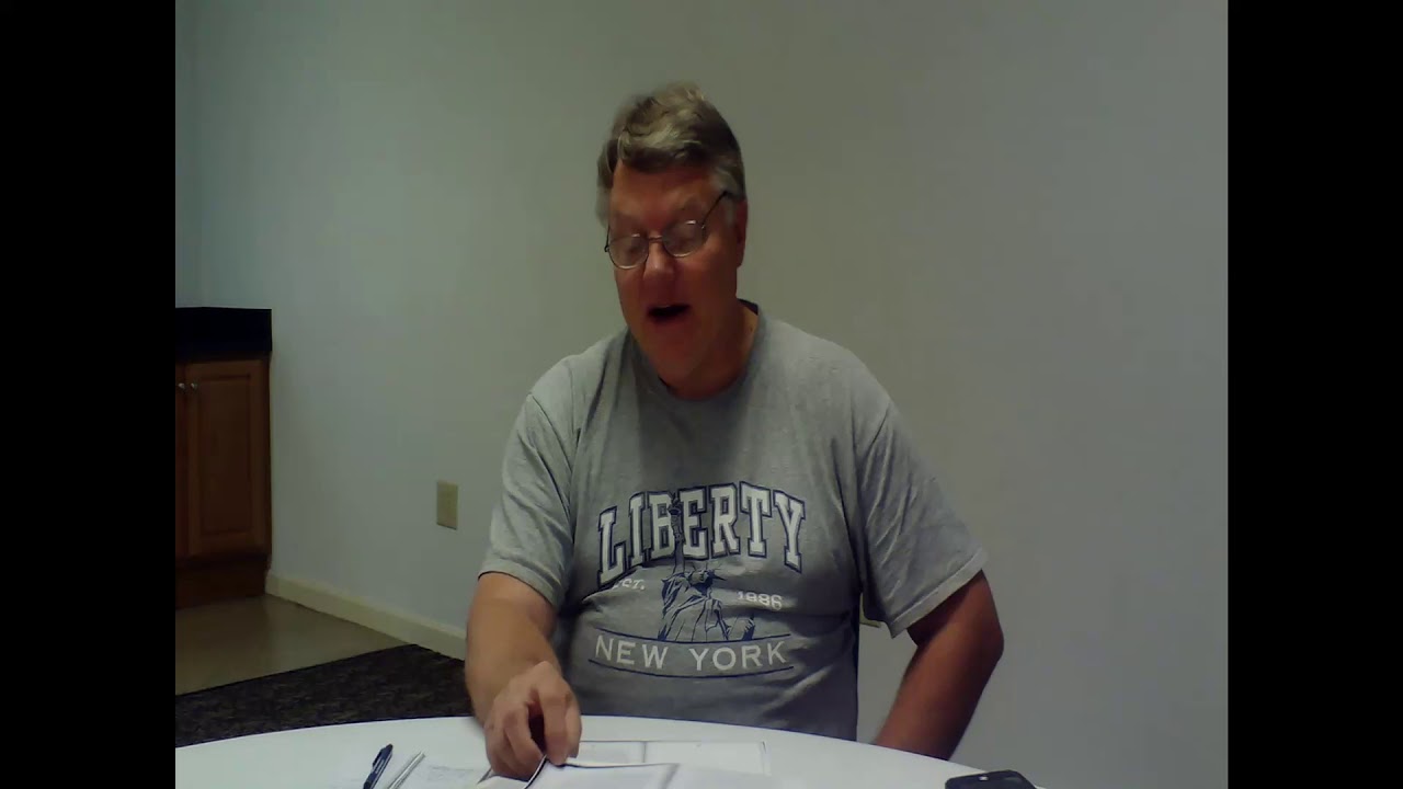 Devotions Your Worst Nightmare YouTube