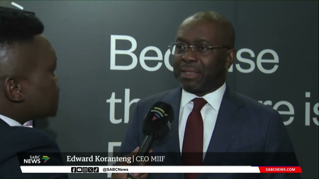 African Mining Indaba I Informal mining and safety measures tops the agenda