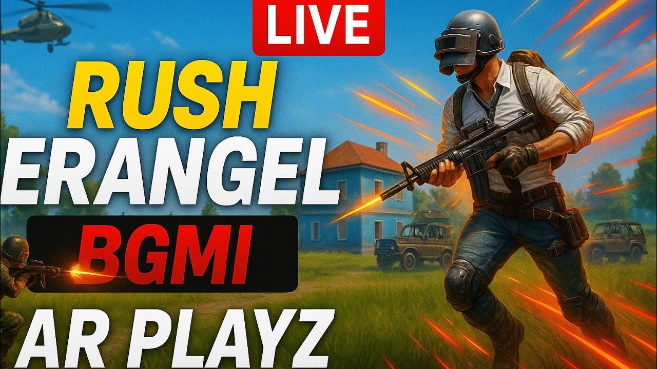 I AM NOOB | BGMI | ARPLAYZ : 😍 Excited stream | Playing Squad | Streaming with Turnip