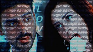 Massimo & Laura | Savage Love