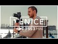 Flow through venice  dji rs3 mini ronin s3 mini cinematic