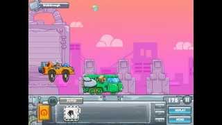 TECHNO MANIA level 6