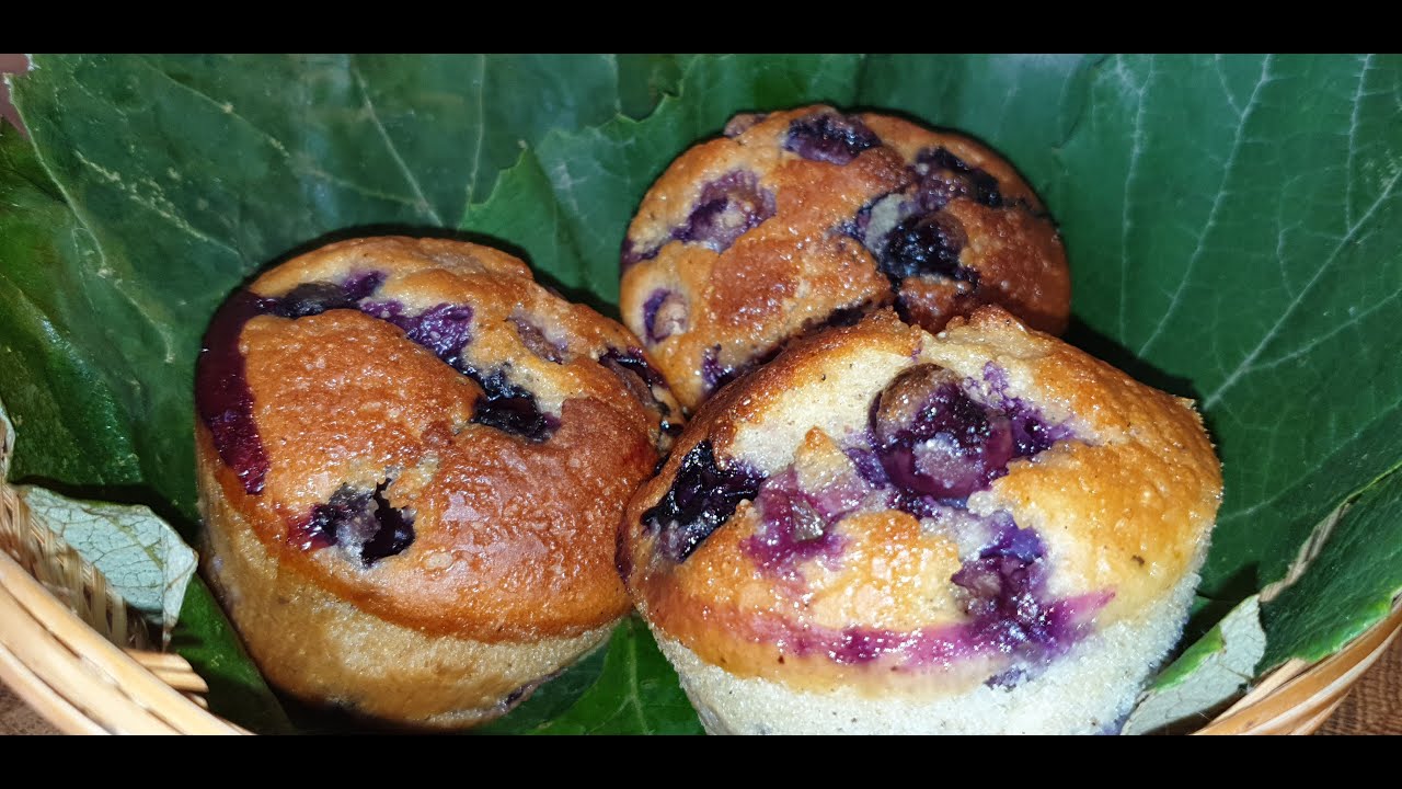 Tortini all'uva BUONISSIMI - repost