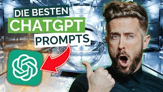 Diese ChatGPT HACKS musst DU kennen | So nutzt du ChatGPT für dein Business