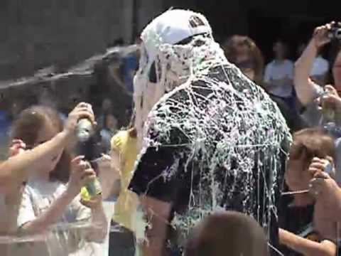 Slime Time