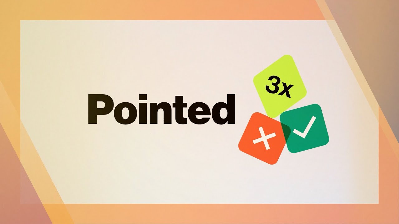 Resignations, Wearable, Food | Pointed News Quiz