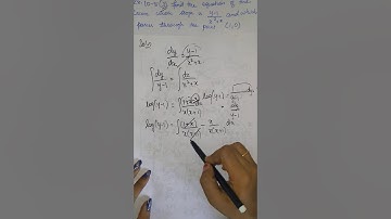 12th Maths Chapter 10 Exercise 10.5 problem 3 Samacheer State board Tamil English medium