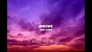The Cars - Drive