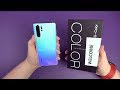 Huawei P30 Pro Glass Screen Protector by G-Color - Whitestone Dome?