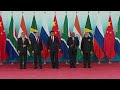 Brazil’s president-elect criticizes Chinese investment in country