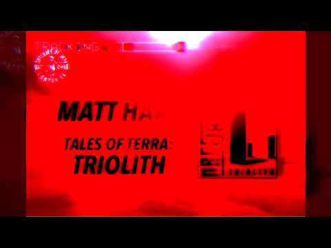 MATT HART - TRIOLITH (OFFICIAL VIDEO)