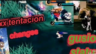 Xxx Tentacion Mlbb Status Mobile Legend