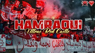 Ultras Red Castle ''HAMRAOUI''♫ Content