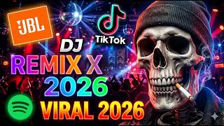 DJ Remix 2026 🔥 Agwa Reemix Arabi Tik Tok 2026 | Full Bass Arabic DJ Remix Viral FYP 2026