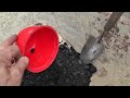 Beginning of video