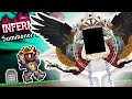 Can I Beat Calamity INFERNUM MODE as a SUMMONER ACT 3 (Post-Moon Lord)