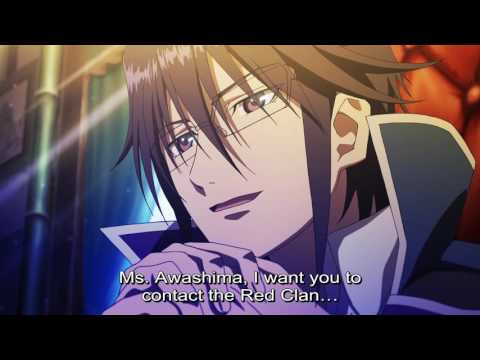 K Return of Kings Review [JAP ATTACK]