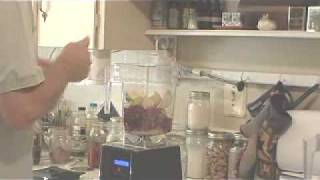 BLendtec ICB7 - Fruit Smoothie
