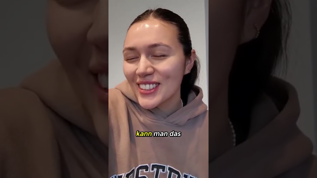 Warum wir dieses Jahr erst spät mit dem Vloggen an