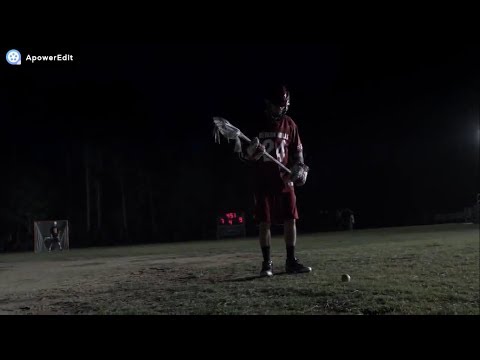 Video: I centrocampisti segnano gol nel lacrosse?