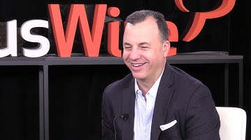 PhocusWire @ Phocuswright 2018 - Skylark pitch analysis