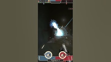 TF2: When you spot spy accidently to get kills.