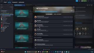 Ragnarok Life - Chill PvE -  Ark Survival Ascended