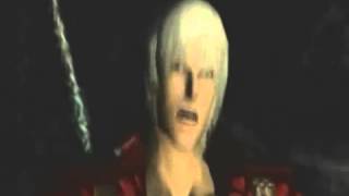 DEVIL MAY CRY 3 CENA 14   'AGNI  RUDRA'   LEGENDADO PT BR
