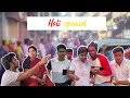 Holi Special Video | Akhil Jackson