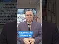 Que es ser Adventista del Septimo Dia #doctrina #losdiezmandamientos #vivirporfe
