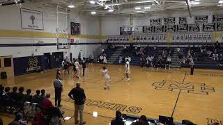 Brockton Boxers vs Malden Catholic Lancers | December 23, 2025