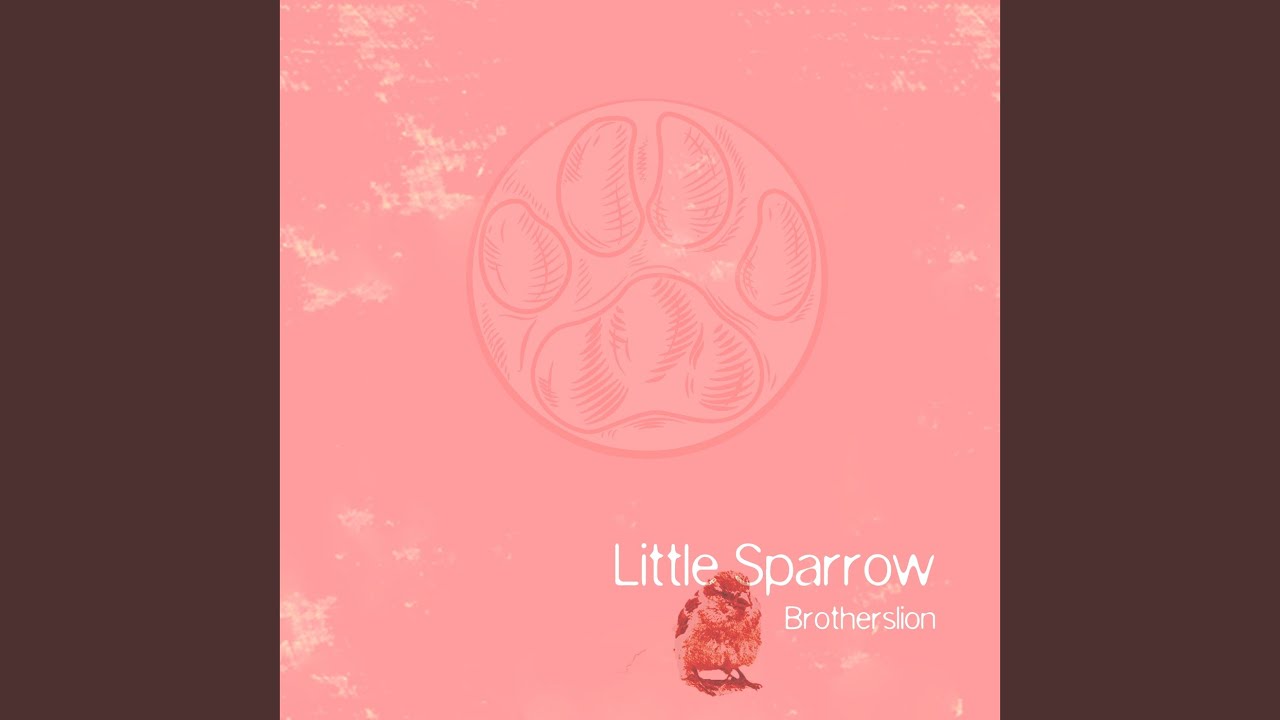 Little Sparrow 