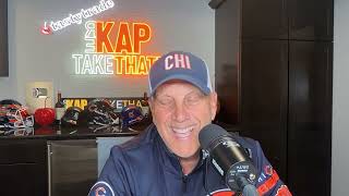 Rekap Rush Hour Former Cub Nick Castellanos Released. Why Cubs & Sox Shouldnt Move On Him