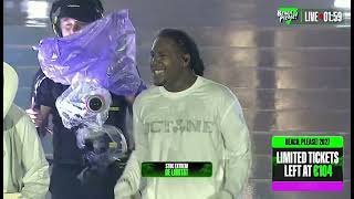 DON TOLIVER LIVE - E85 X2 | @BEACHPLEASEfestival 2026
