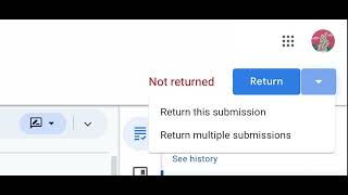 Using Google Assignments in Your Stanford Canvas Course
