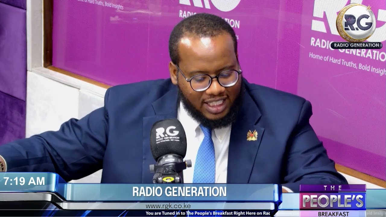 Kenyans Schools Are Still Discriminating Students Based on Religion ~ Abdul Nasir & Rajab Shaaban