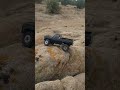 TRX4M LOW TRAIL ON THE RIDGELINE TRAIL PT. 2
