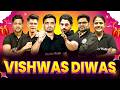Vishwas Diwas Special Announcement PW Arts Hindi Medium Class 11th & 12th | Important Update 2026