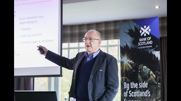 Roger Sylvester-Bradley Technical Conference Presentation 2023