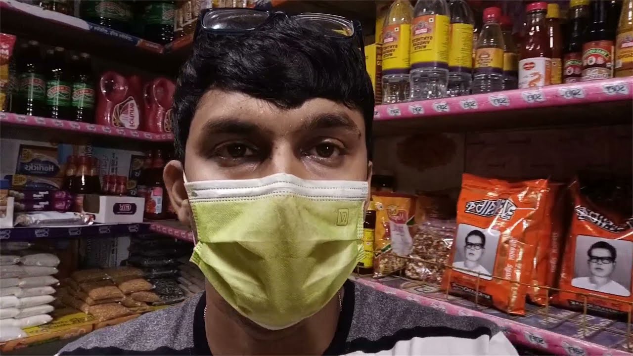 How we Seal & Pack Grocery Items for Online Orders YouTube