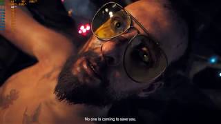 Far Cry 5 Opening chapter GTX 1080 1440p/144hz