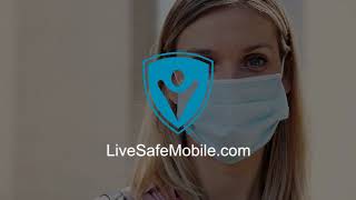 LiveSafe Was There