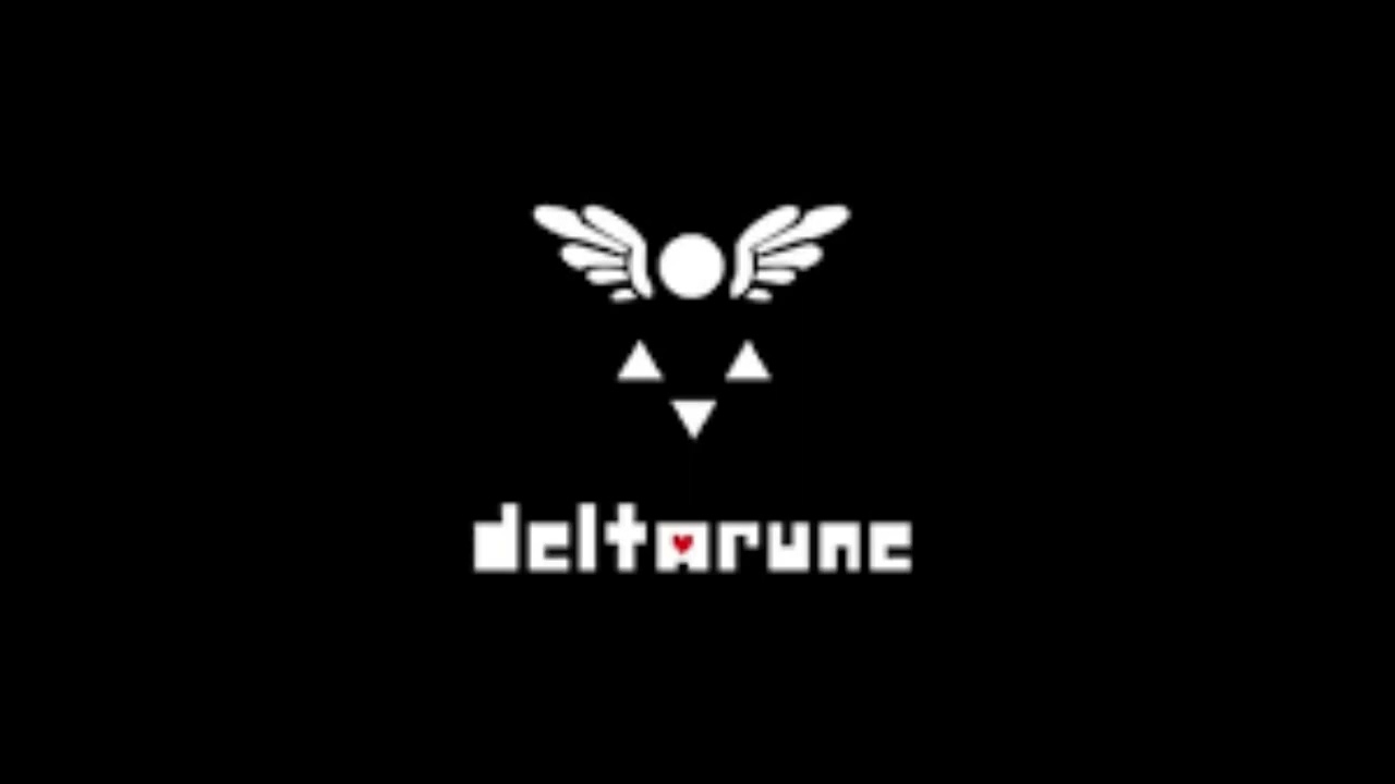 Harleboss - Deltarune Chapter 3 OST