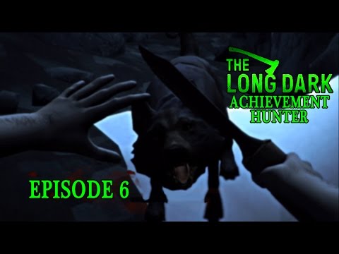 The Long Dark: Achievement Hunter Challenge Series Episode 6 - YouTube