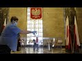 Elecciones presidenciales en Polonia