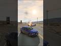 Realistic car crash 267 BeamNG-Drive