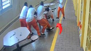 Why You Wouldn't Survive Even a Day in Walpole State Prison