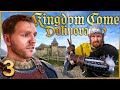 Sur ce jeu il faut sentrainer pour devenir un vrai chevalier   kcd 03