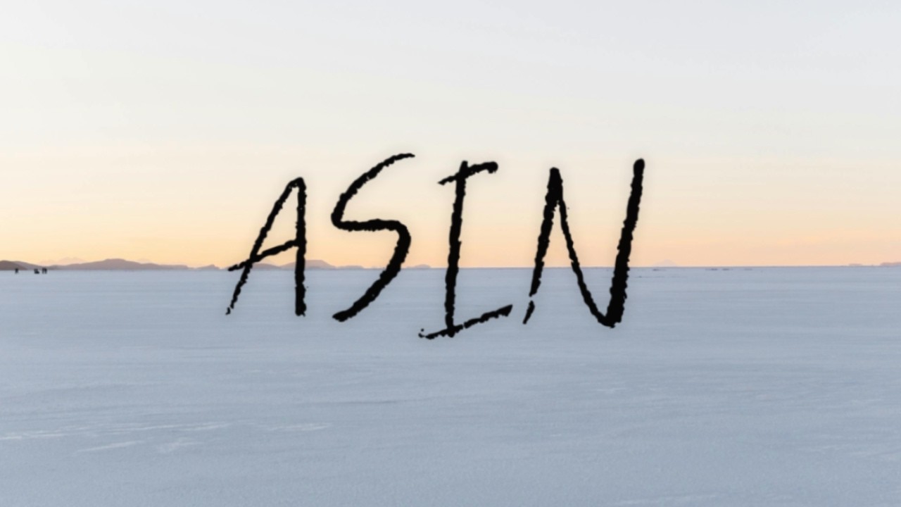 IF RUMI WAS FILIPINO - ASIN (audio only)